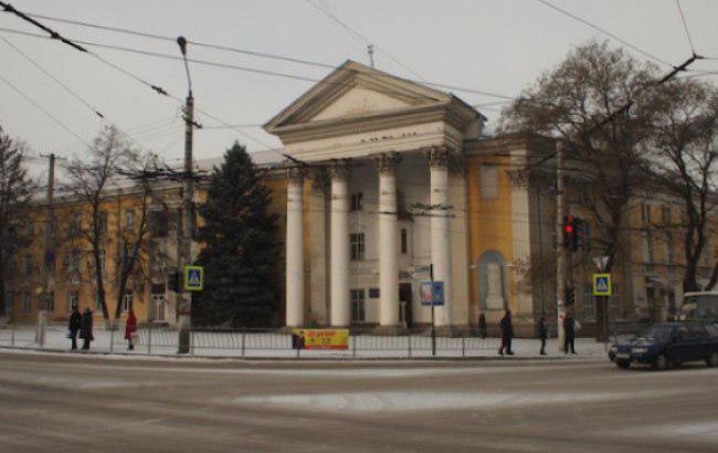 У Сімферополі розграбували майно собору ПЦУ,- архієпископ Климент