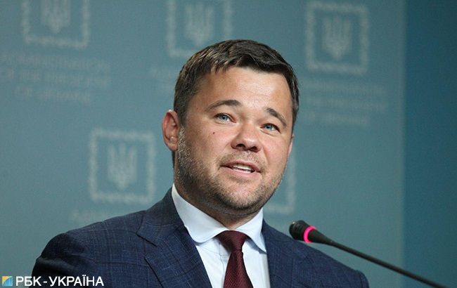 В Офісі президента прокоментували призначення майбутнього прем'єра