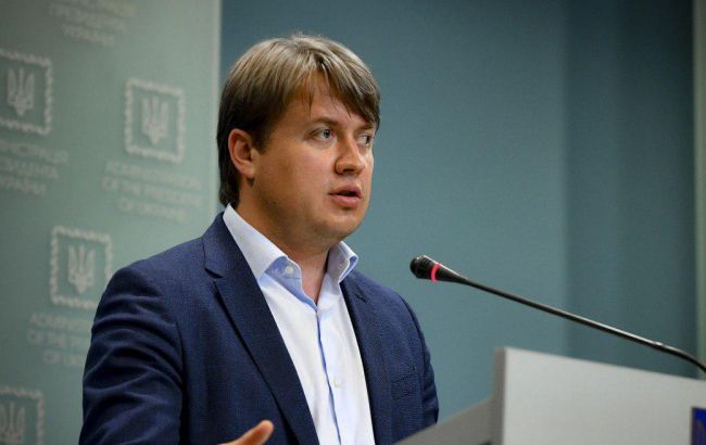 Кабмин одобрил кандидатуры глав ОГА в трех областях