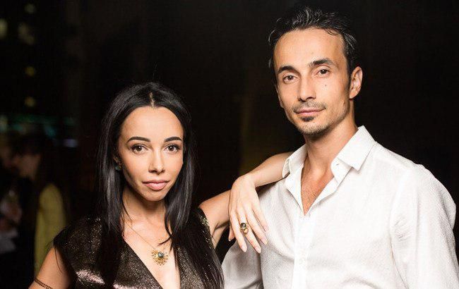 "С одним сердцем на двоих": Екатерина Кухар растрогала признанием мужу в день свадьбы