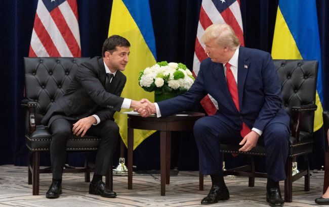 США не приєднаються до найближчої нормандської зустрічі