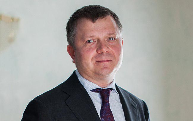 Жеваго объявили подозрение в растратах в банке "Финансы и кредит"