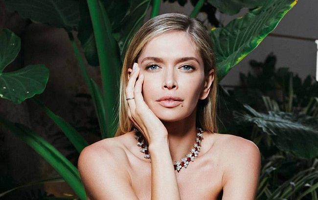 Віра Брежнєва поділилася яскравими фото в день народження дочки