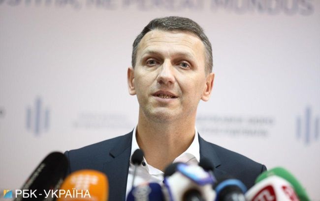 В ГБР не исключают изменение квалификации дела Пашинского