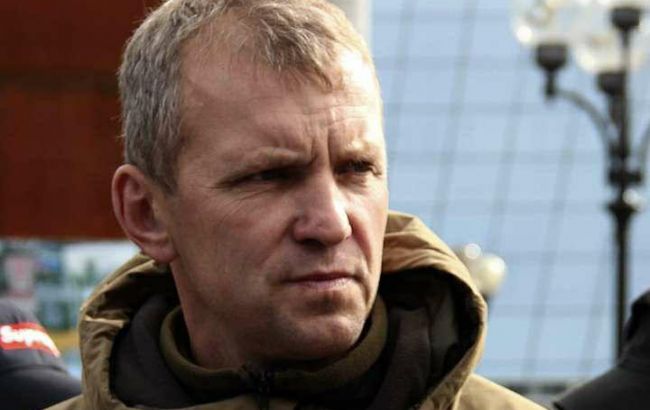 Мазура отдали на поруки украинскому консулу, - Денисова