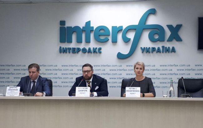 Защита заявляет о политическом давлении на Бахматюка