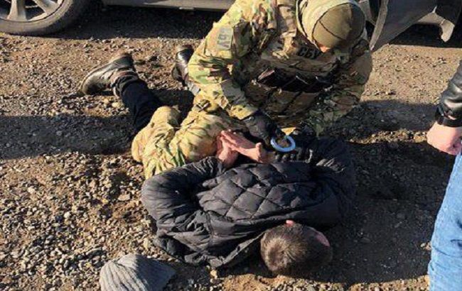 В Одесской области блокировали продажу военных спецбоеприпасов