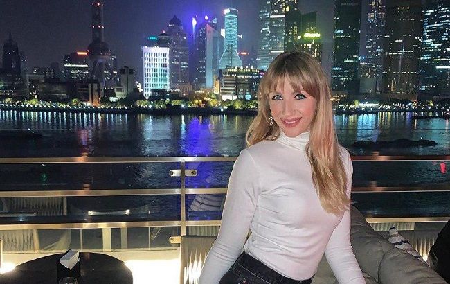"Меня так вставило": Никитюк рассказала, как попробовала китайский "наркотик"