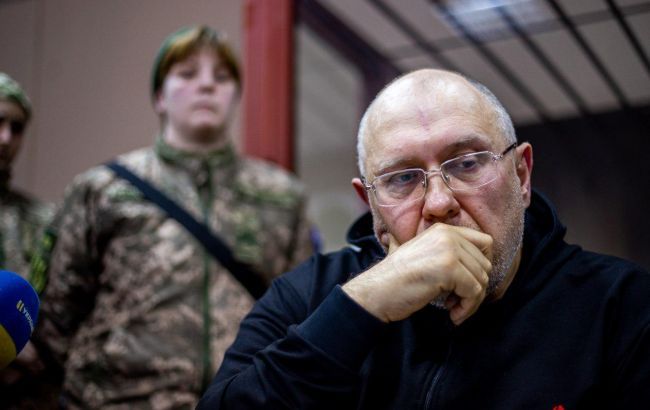 Апелляционный суд оставил Павловского под стражей