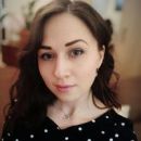 Анна Березіна