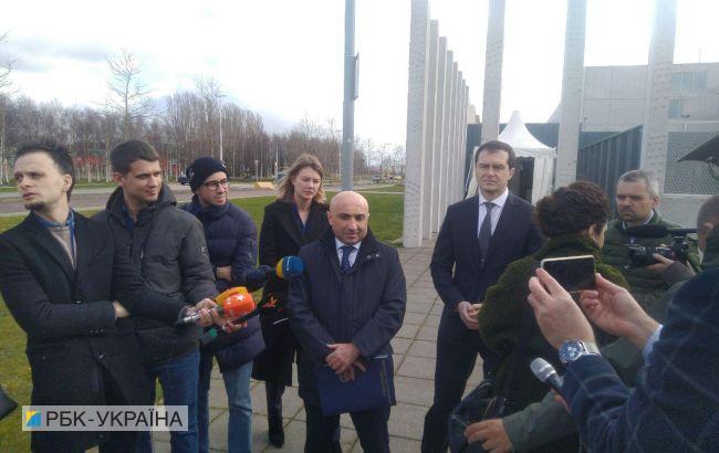 В деле о катастрофе MH17 появятся новые подозреваемые, - Офис генпрокурора