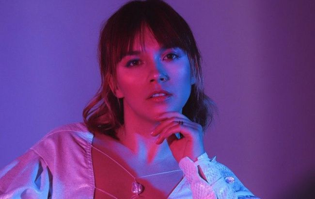 Новый этап жизни: украинская певица, покорившая Европу, выпустила долгожданную песню