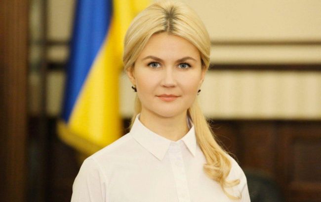 Светличная прокомментировала отношения с Зеленским