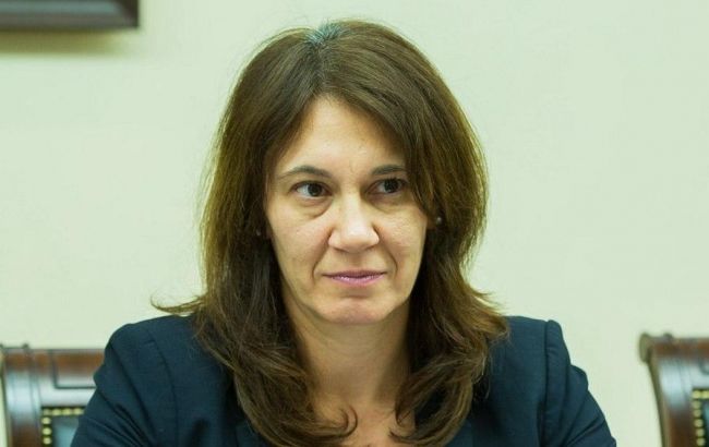 В МВФ назначили нового руководителя миссии в Украине