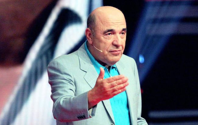 Рабінович: "Слугу народу" на місцевих виборах чекає повний розгром