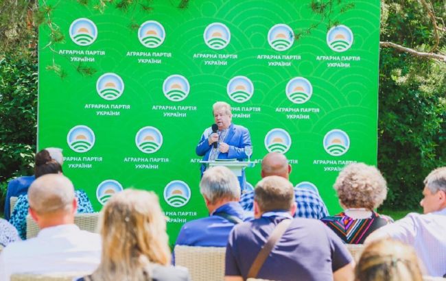 Аграрная партия может получить большой процент на местных выборах, - эксперт