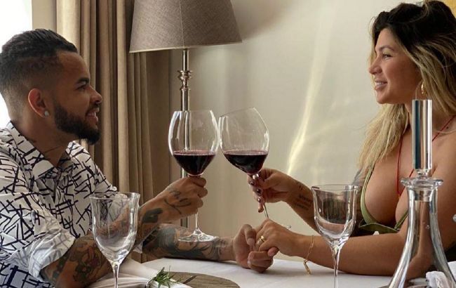 Много предубеждений: жена футболиста "Шахтера" пожаловалась на расизм в Украине