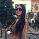 Ольвія Агаркова