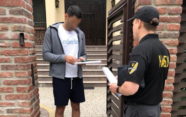 Справа Новака: НАБУ повідомило про підозру ще одному фігуранту