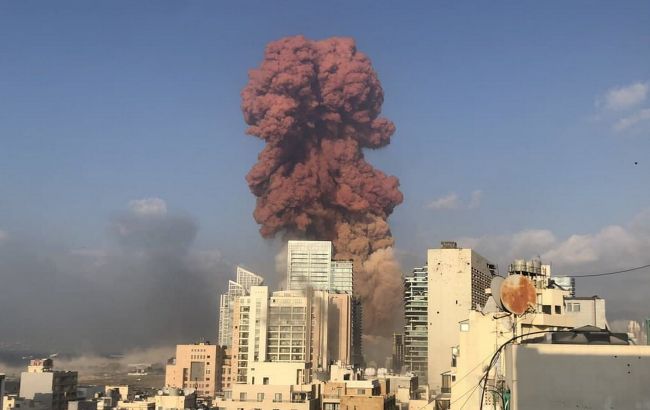 Интерпол объявил в розыск двух россиян по делу о взрыве в Бейруте