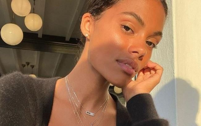 Эти формы! Тина Кунаки восхитила идеальной фигурой в бикини