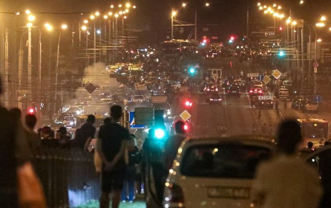 Польша выдала более 200 гуманитарных виз белорусам