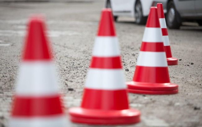 В Киеве закроют движение на Шулявском путепроводе