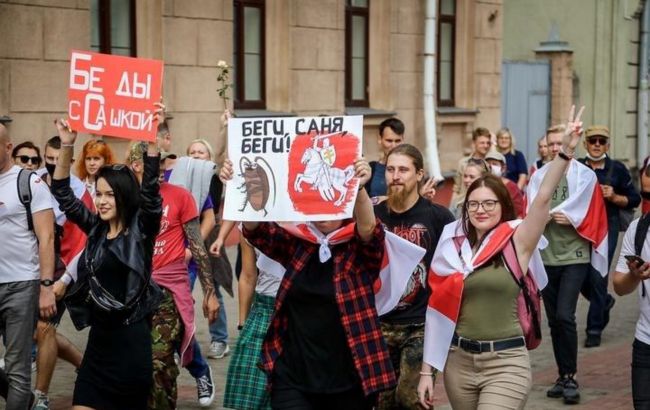 В Минске наблюдаются проблемы в работе интернета