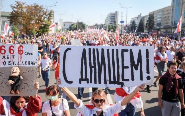 Названа причина сбоев в работе интернета в Минске