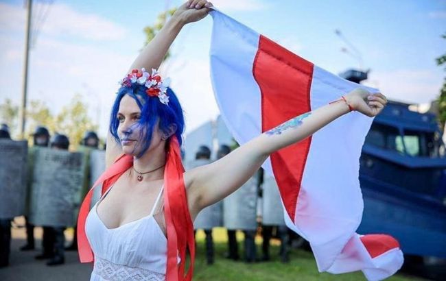 В Беларуси студенты присоединятся к общенациональной забастовке