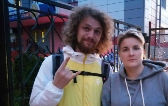 Задержанных в Минске журналистов "Белсата" отпустили