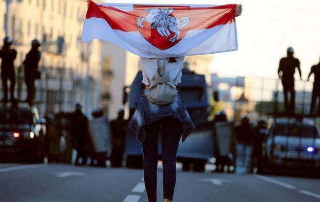 В Беларуси за сутки задержали почти 450 участников протестов