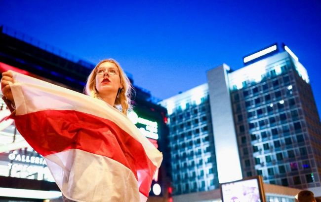 В Беларуси начались протесты на фоне инаугурации Лукашенко: что происходит сейчас