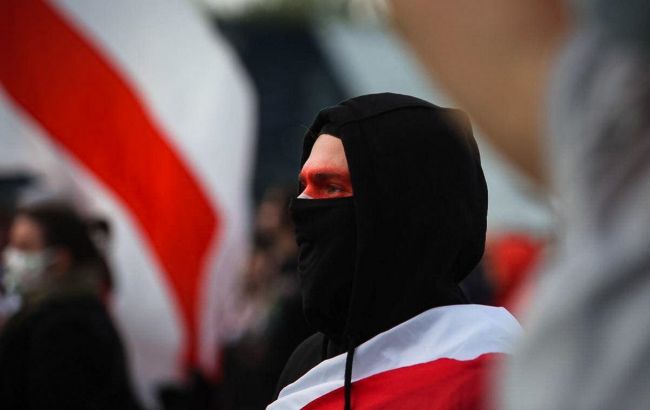 Протести в Білорусі: кількість затриманих перевищила 170