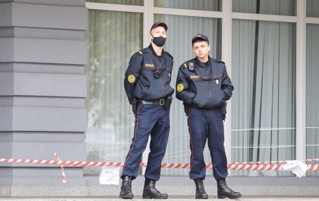 В Минске сегодня задержали журналистов, их отвезли в СИЗО