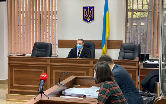 Дело "Мотор Сичи" рассмотрят по сути 26 ноября