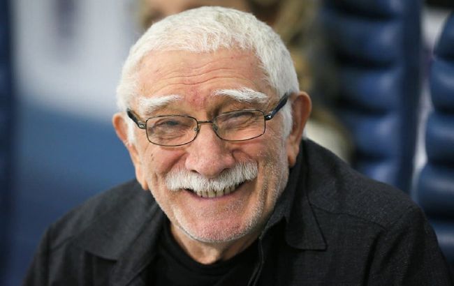 Умер Армен Джигарханян: лучшие роли гениального актера (видео)