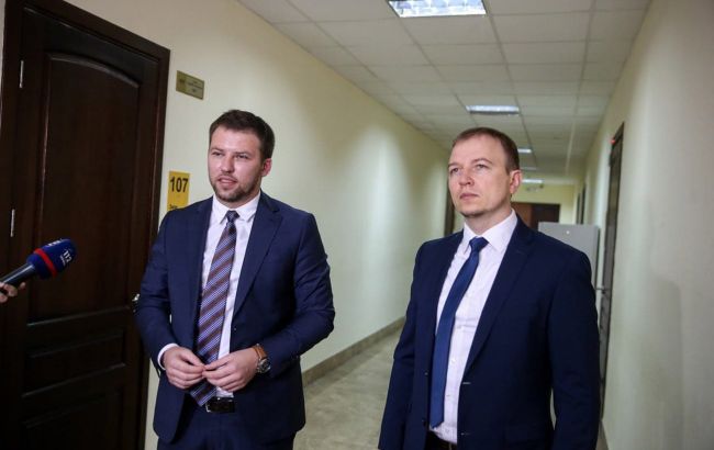 Суд дал СБУ 72 часа для рассмотрения вопроса о закрытии дела "Мотор Сичи", - адвокат