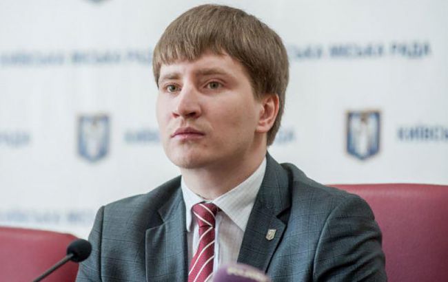 Экс-заместитель Кличко избежал ответственности за фальшивый диплом