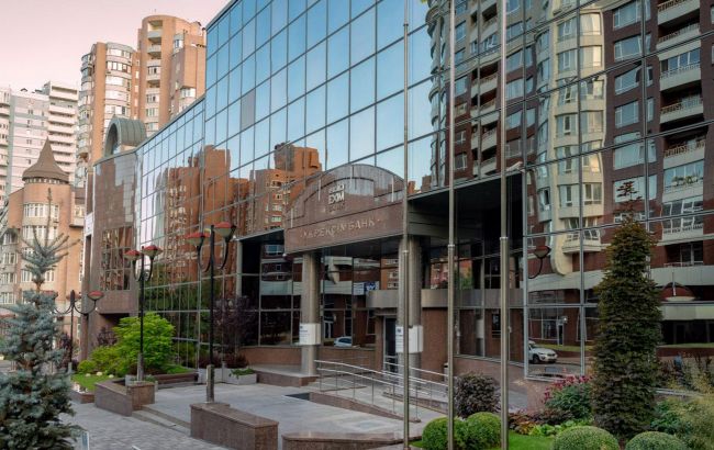 Укрексімбанк виставив на продаж земельну ділянку на 4 га в Києві