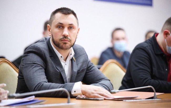 Стрихарский: настаиваем на достойном увековечивании памяти погибших защитников Украины