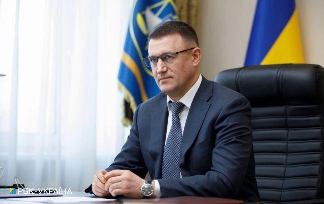 Голова ДФС назвав дати ліквідації відомства та початку роботи Бюро економічної безпеки