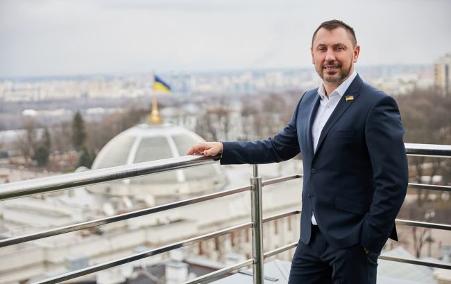 Стрихарский: урегулирование вопросов присоединения к инженерным сетям остановит коррупцию в строительстве