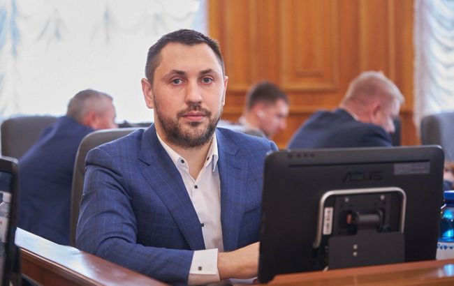 Стрихарский: комитет ВР поддержал решения подкомитета по вопросам защиты инвестиций в объекты строительства