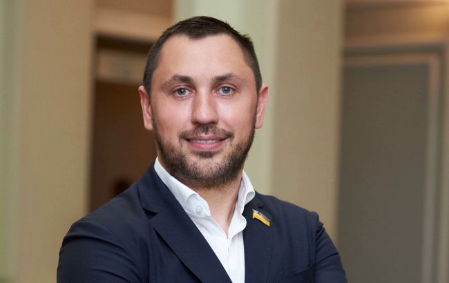 Стрихарский: нужно законодательно урегулировать вопрос проведения местного референдума