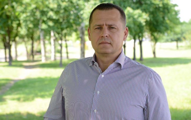 Филатов: я не собираюсь и не собирался баллотироваться в президенты&nbsp;