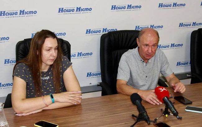 Музична&nbsp;подія літа. У Дніпрі тривають останні приготування фестивалю "БezViz"