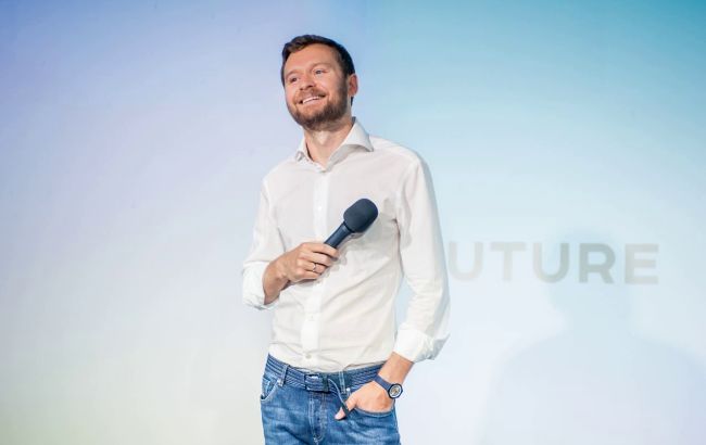 Алексей Кавылин: лучшие шахматисты Киевского и Львовского регионов выявят сильнейшего на турнире