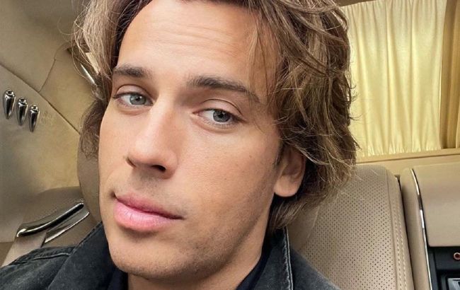 Максиму Галкину запретили въезд в Украину: попал в "черный список"