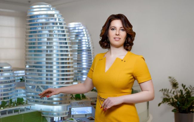 Анна Лаевская: Рост себестоимости ведет к уменьшению маржи застройщиков